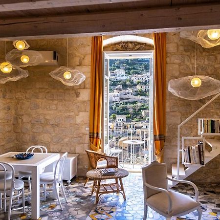 Luxury House Le Nuvole Modica Exterior foto