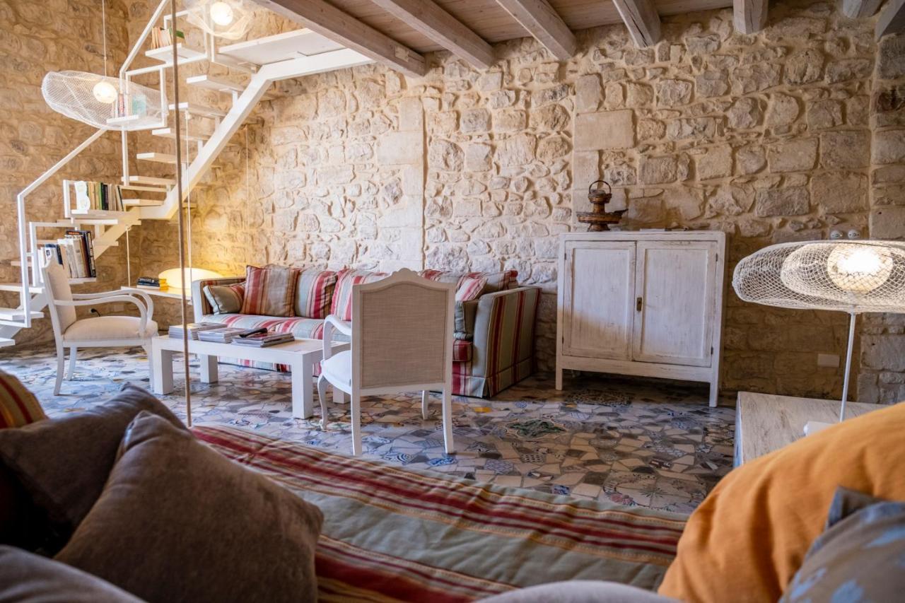 Luxury House Le Nuvole Modica Exterior foto