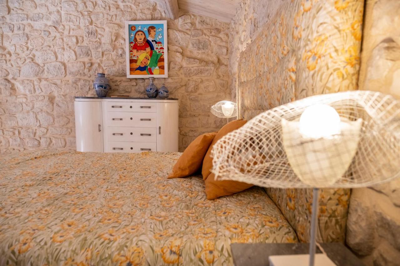 Luxury House Le Nuvole Modica Exterior foto