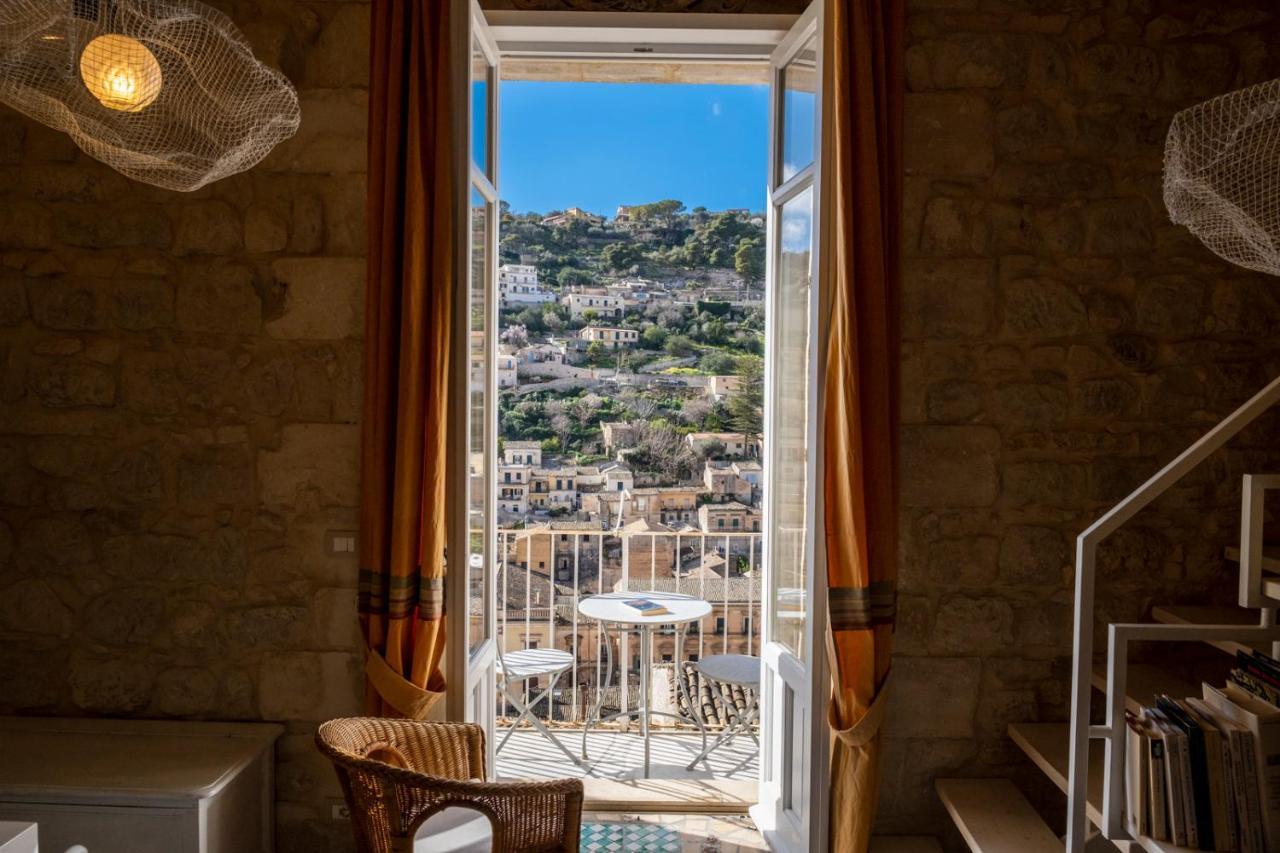 Luxury House Le Nuvole Modica Exterior foto