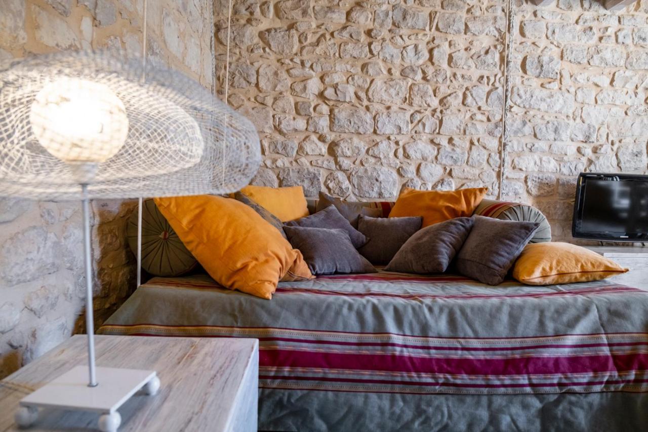 Luxury House Le Nuvole Modica Exterior foto