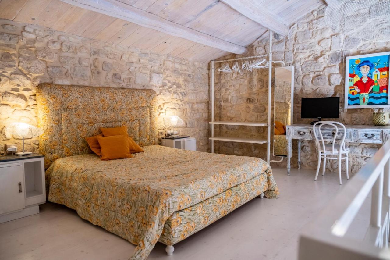 Luxury House Le Nuvole Modica Exterior foto