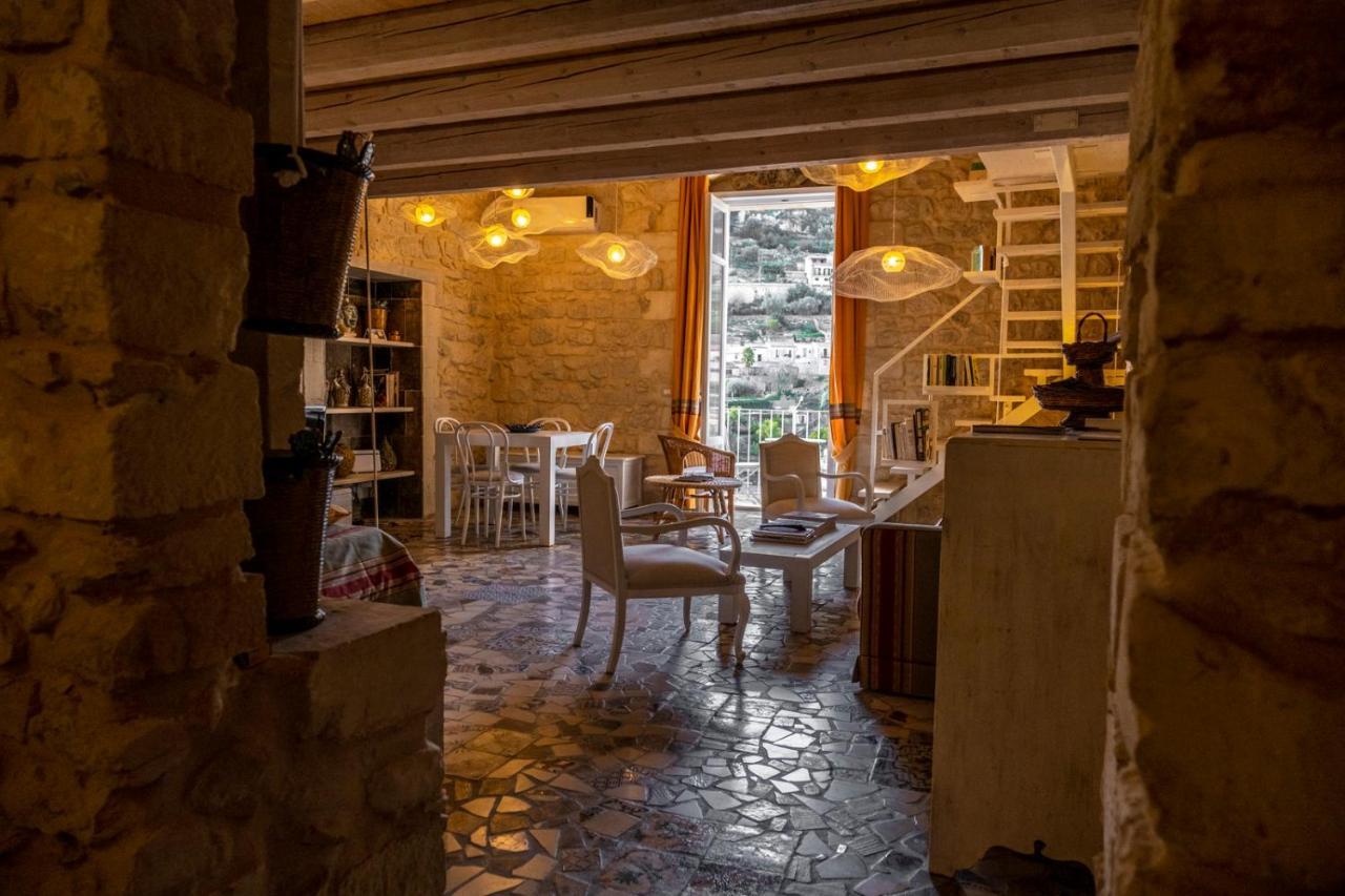 Luxury House Le Nuvole Modica Exterior foto
