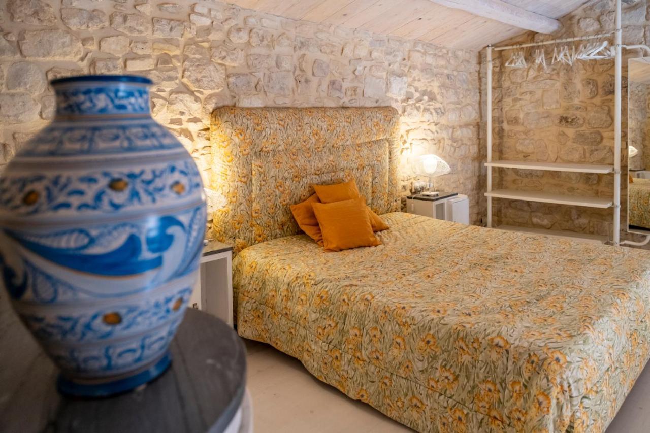 Luxury House Le Nuvole Modica Exterior foto