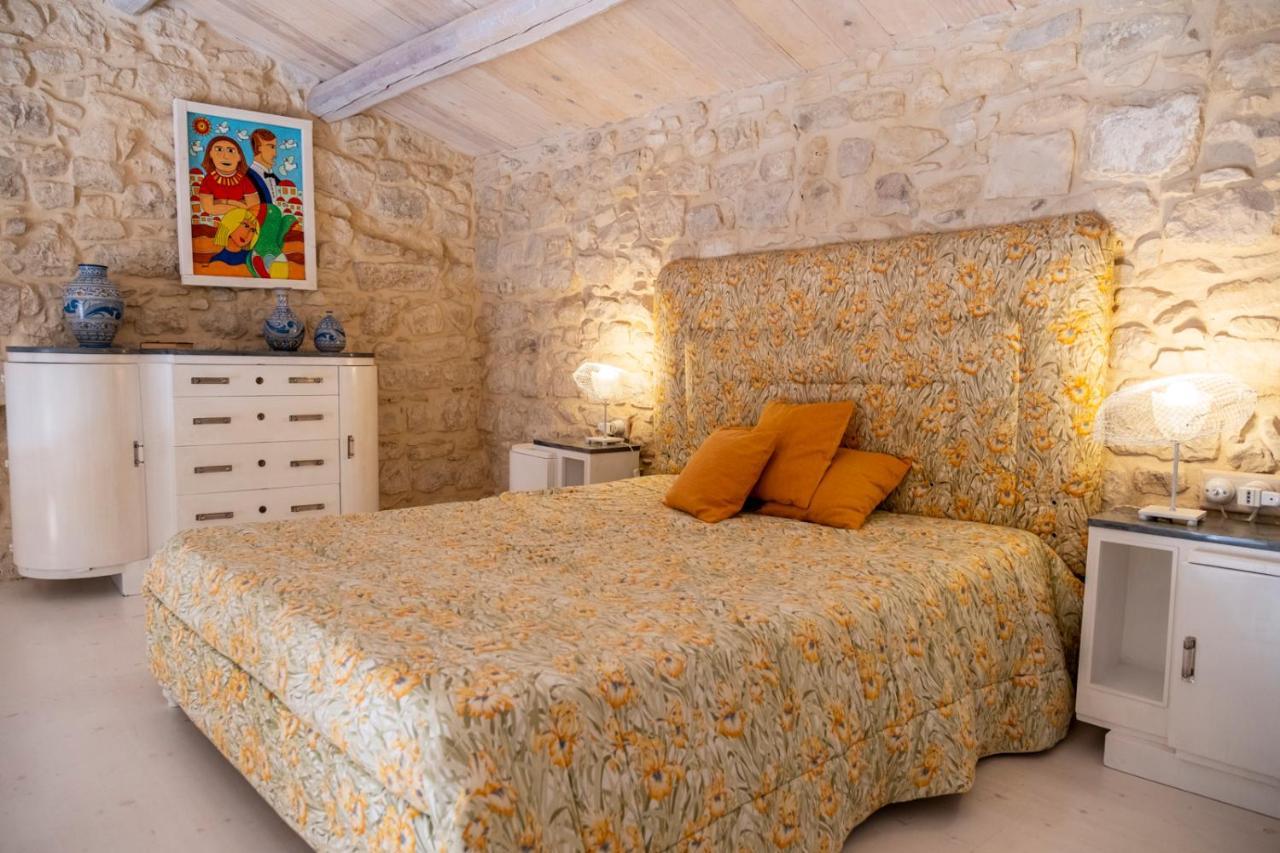 Luxury House Le Nuvole Modica Exterior foto