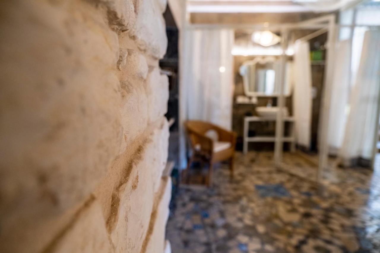 Luxury House Le Nuvole Modica Exterior foto