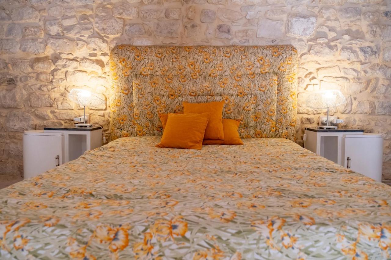 Luxury House Le Nuvole Modica Exterior foto