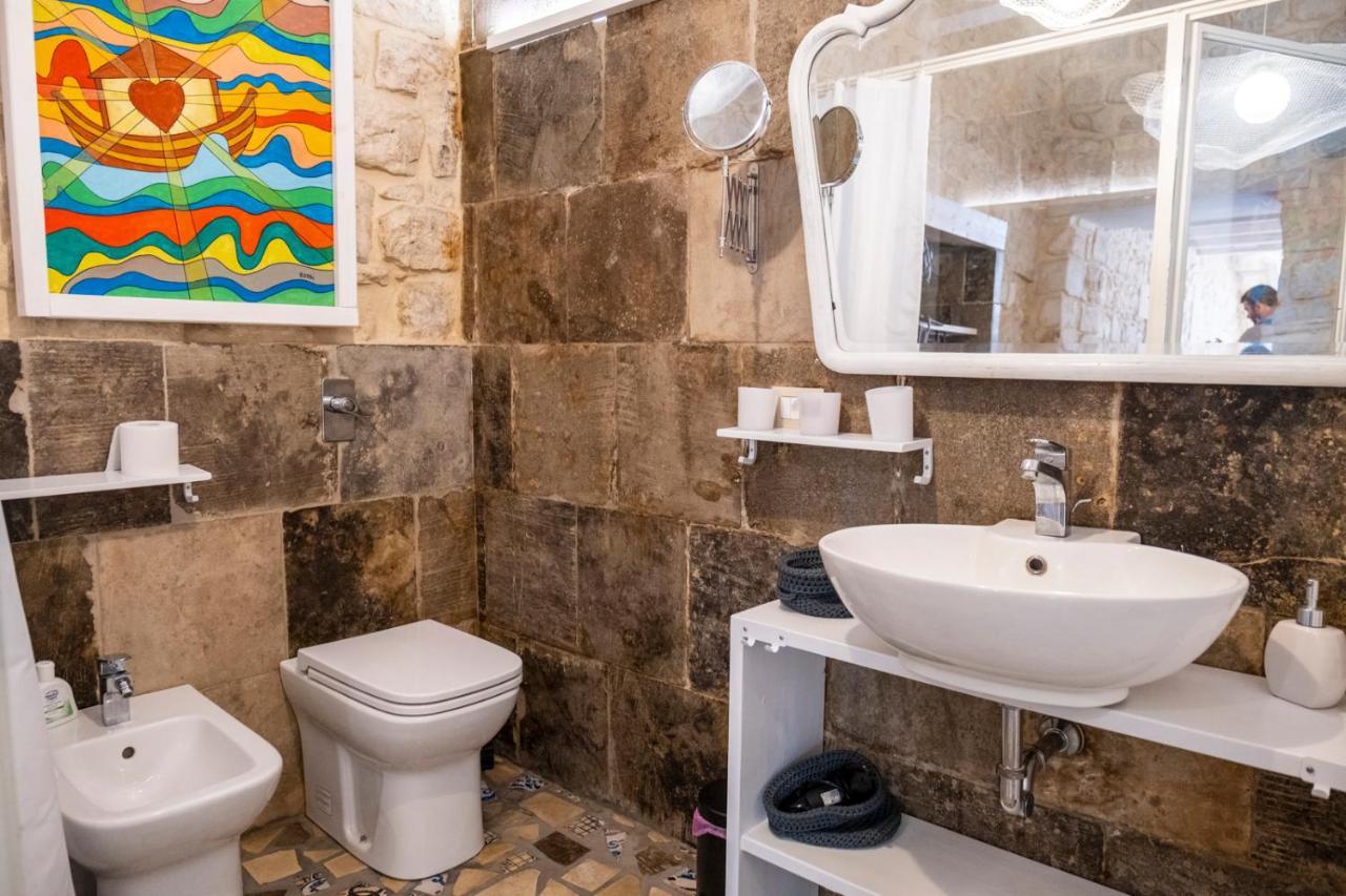 Luxury House Le Nuvole Modica Exterior foto
