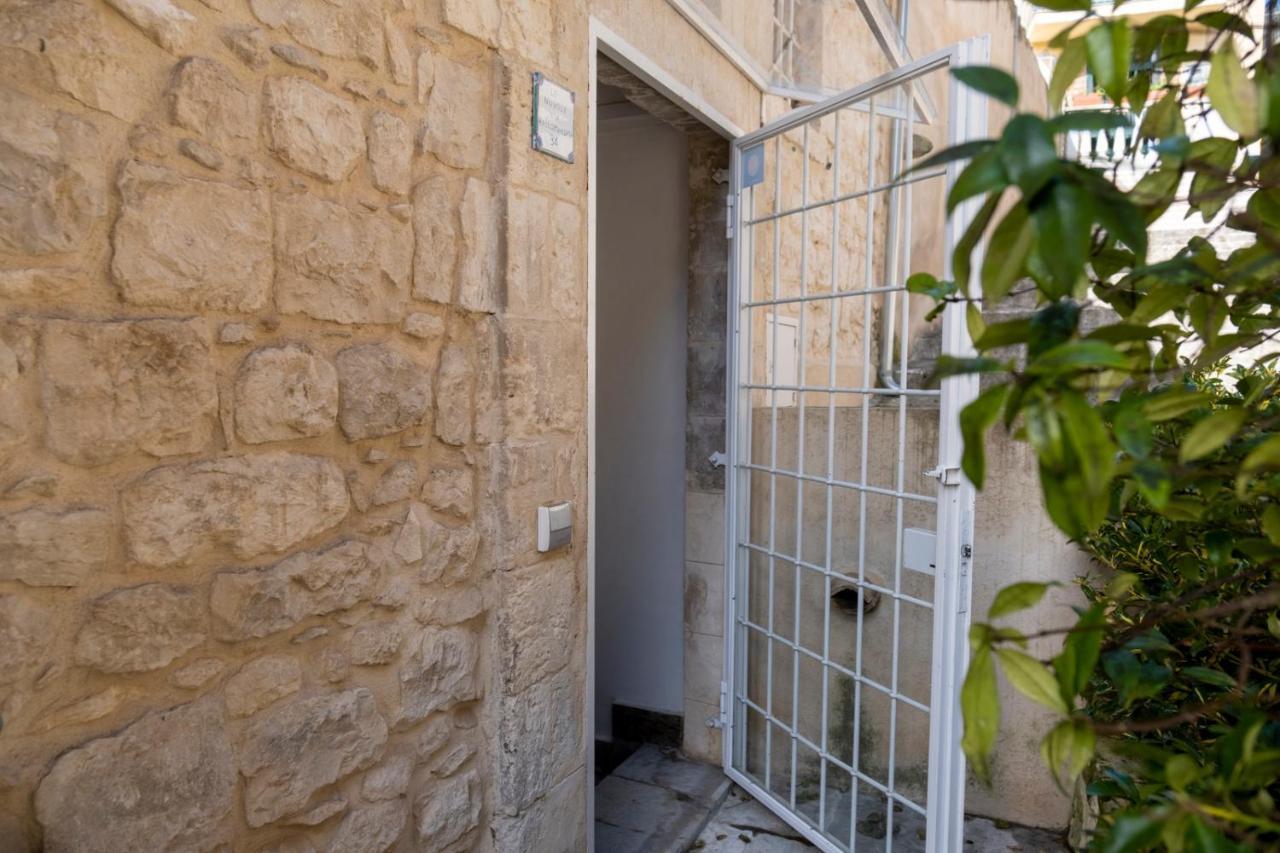 Luxury House Le Nuvole Modica Exterior foto