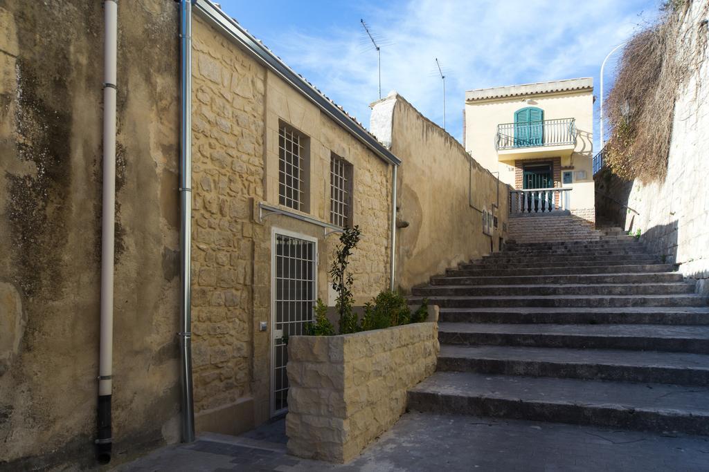Luxury House Le Nuvole Modica Exterior foto