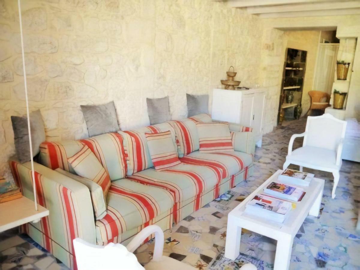 Luxury House Le Nuvole Modica Exterior foto