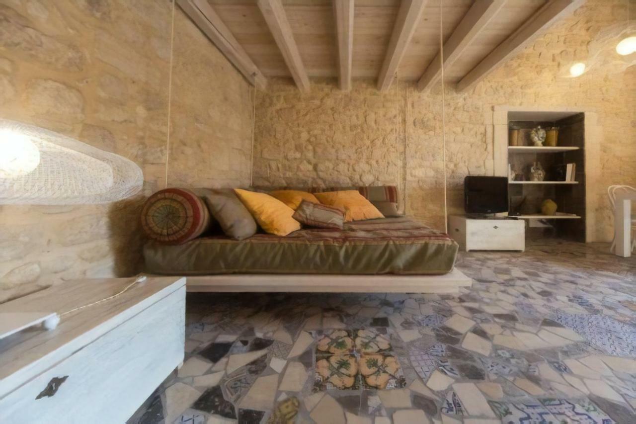 Luxury House Le Nuvole Modica Exterior foto