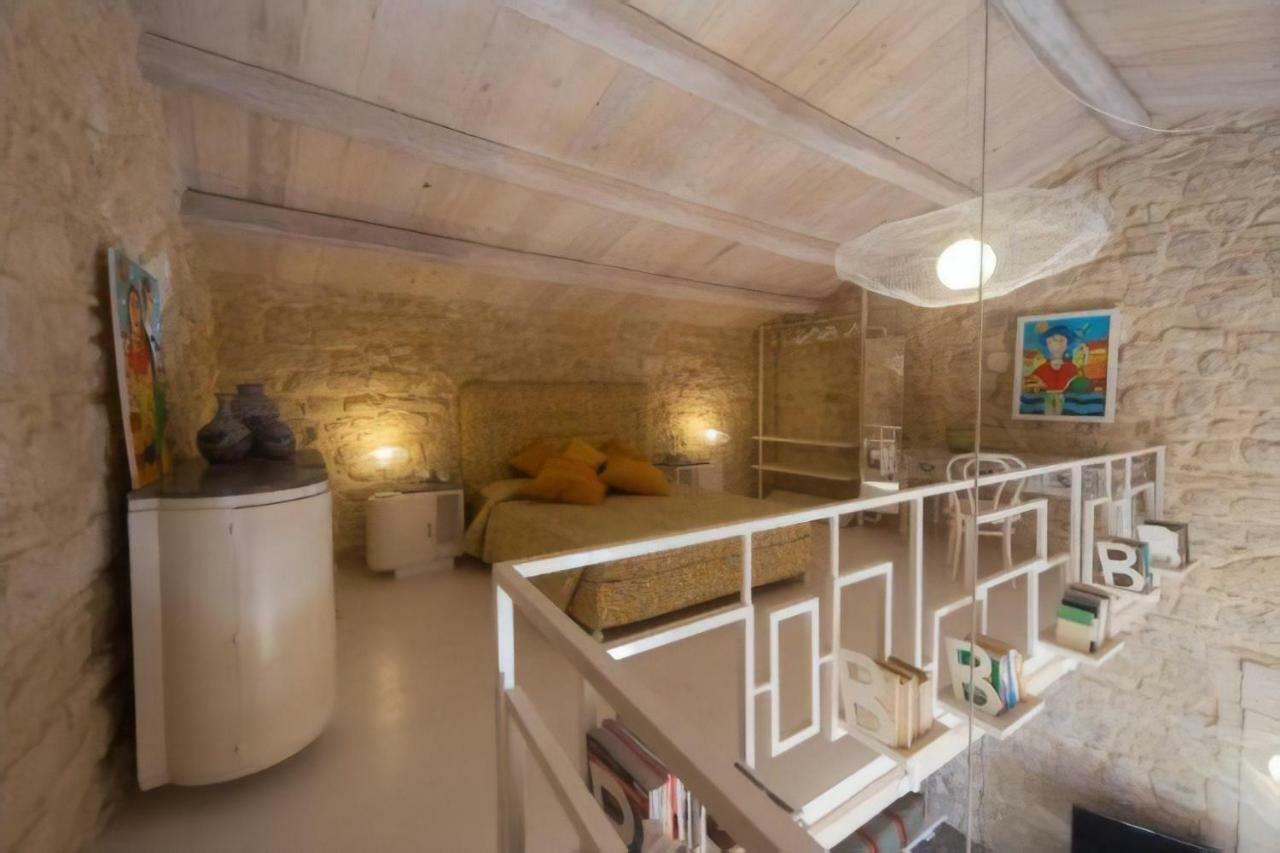 Luxury House Le Nuvole Modica Exterior foto