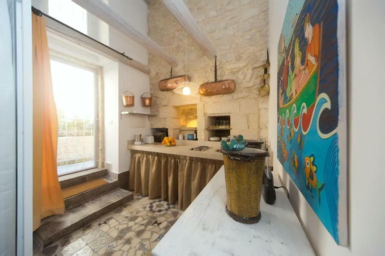 Luxury House Le Nuvole Modica Exterior foto