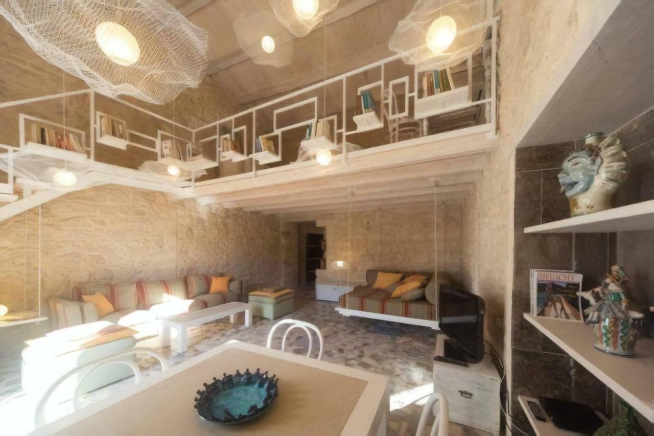 Luxury House Le Nuvole Modica Exterior foto