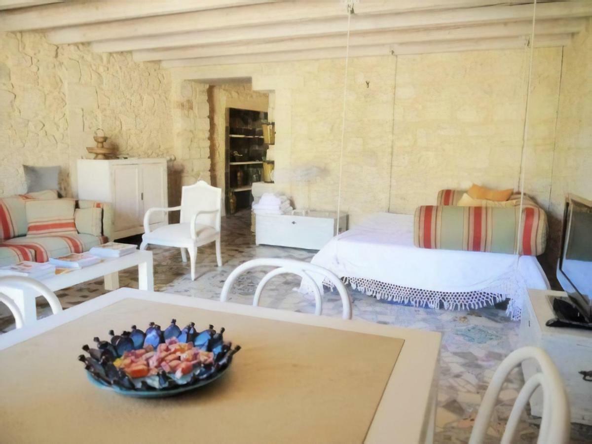 Luxury House Le Nuvole Modica Exterior foto