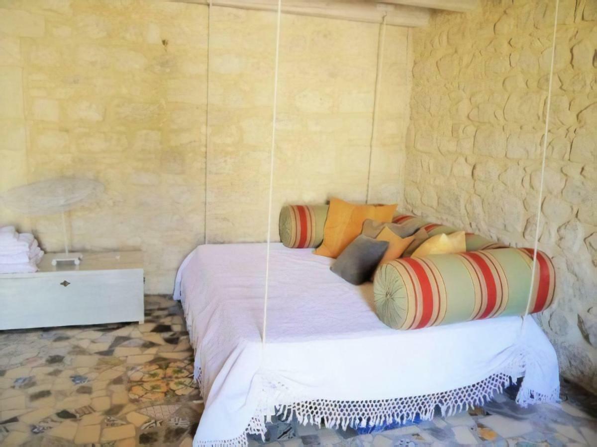 Luxury House Le Nuvole Modica Exterior foto