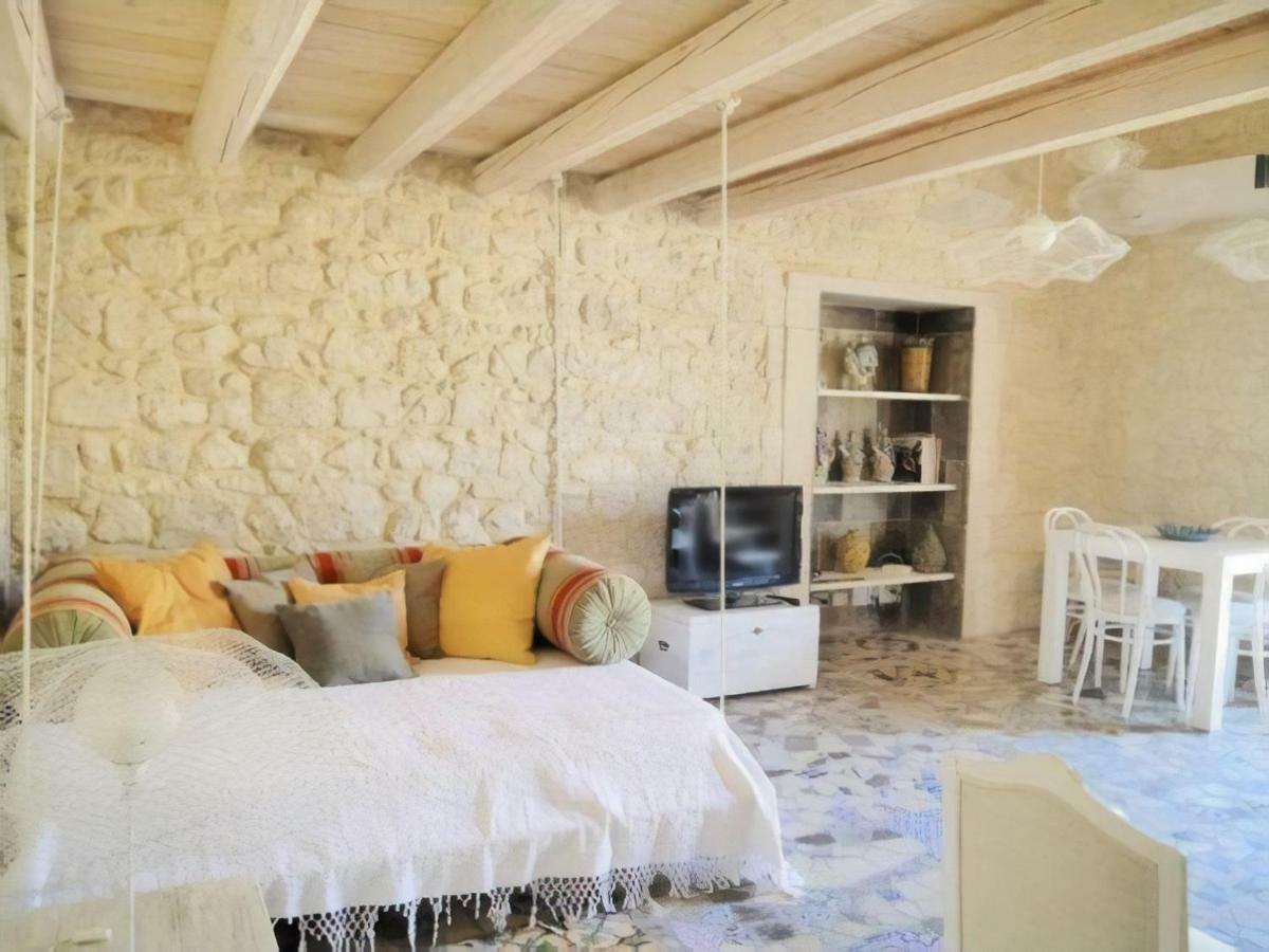 Luxury House Le Nuvole Modica Exterior foto