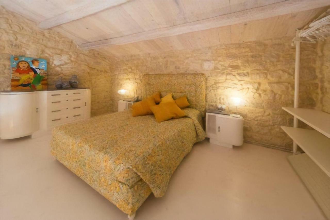 Luxury House Le Nuvole Modica Exterior foto