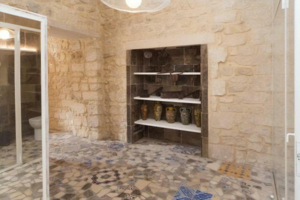 Luxury House Le Nuvole Modica Exterior foto